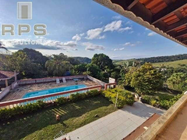Sitio aluguel em Atibaia, Vila Thaís