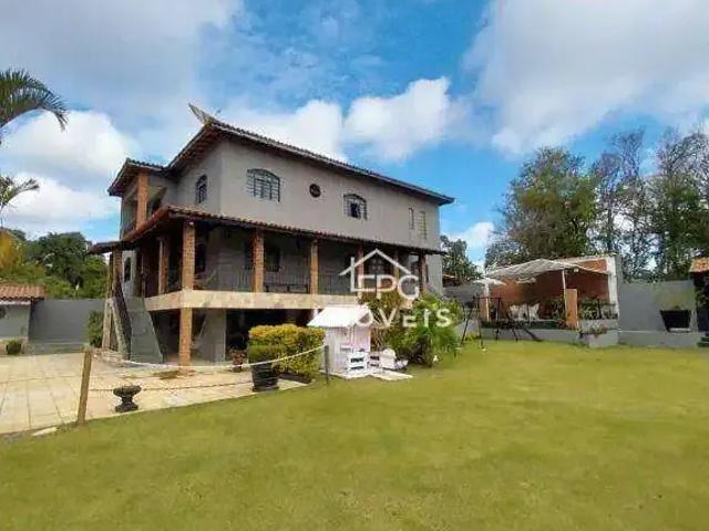 Sítio e chácara aluguel em Região Imediata de Bragança Paulista, Atibaia