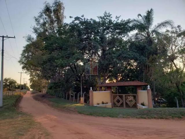 Sítio e chácara aluguel em Região Imediata de Bauru, Bauru