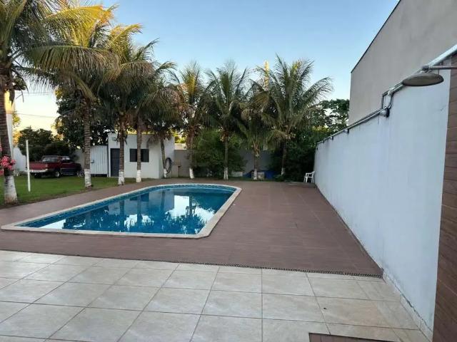 Sítio e chácara aluguel em Região Imediata de Bauru, Bauru