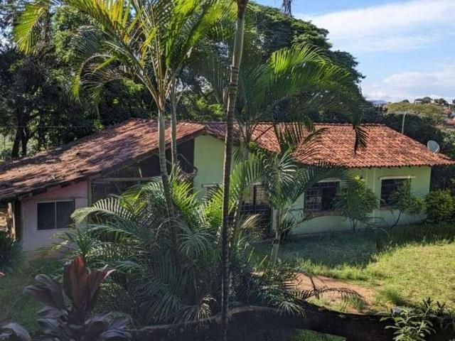 Sitio aluguel em Belo Horizonte, Jaqueline