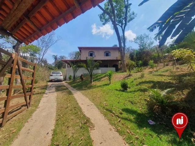 Sítio e chácara aluguel em Betim, Minas Gerais