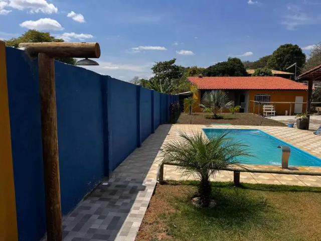 Sítio e chácara aluguel em Betim, Minas Gerais