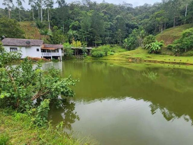 Sítio e chácara aluguel em Região Geográfica Imediata de Blumenau, Blumenau