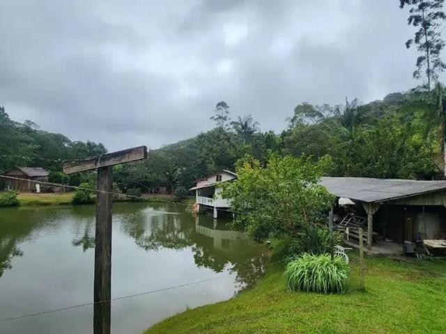Sítio e chácara aluguel em Região Geográfica Imediata de Blumenau, Blumenau