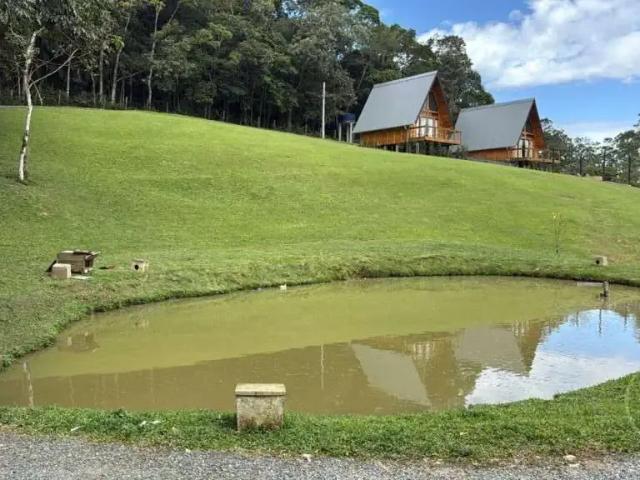 Sítio e chácara aluguel em Região Geográfica Imediata de Blumenau, Blumenau