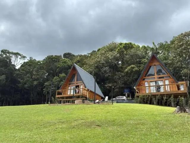 Sítio e chácara aluguel em Região Geográfica Imediata de Blumenau, Blumenau