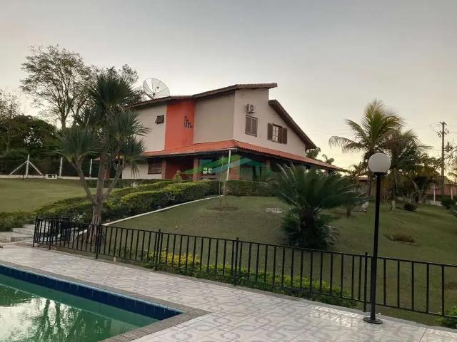 Sítio e chácara aluguel em Boituva