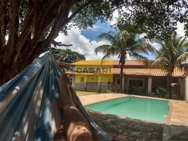 Sítio e chácara aluguel em Parque Campestre I, Boituva