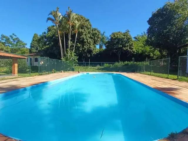 Sítio e chácara aluguel em Região Imediata de Sorocaba, Região Metropolitana de Sorocaba