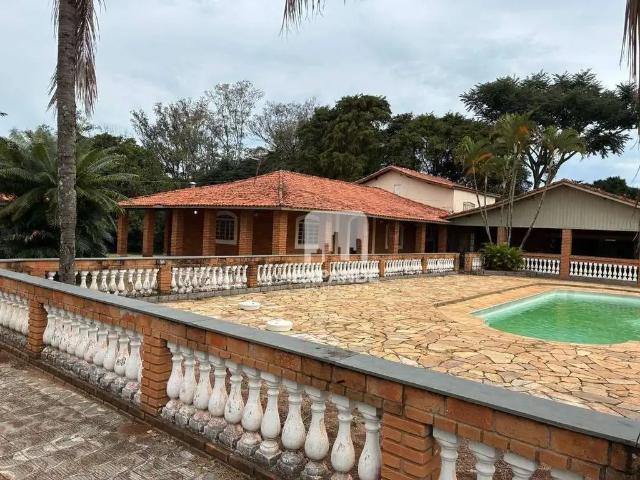 Sítio e chácara aluguel em Região Imediata de Botucatu, Botucatu