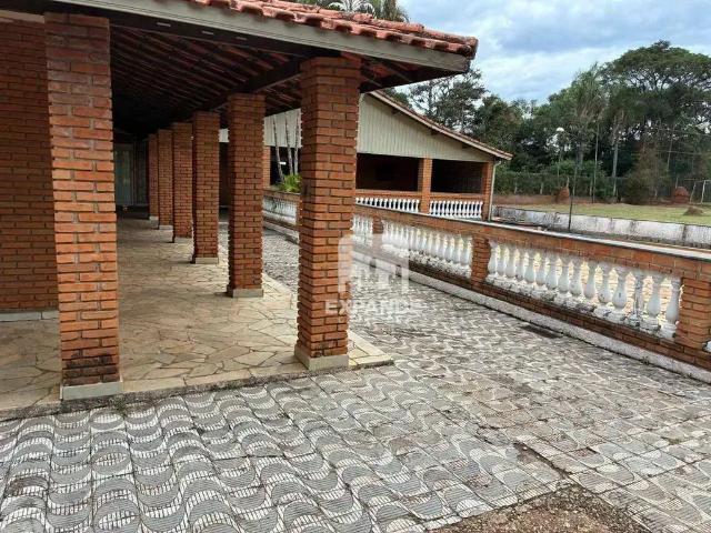 Sítio e chácara aluguel em Região Imediata de Botucatu, Botucatu