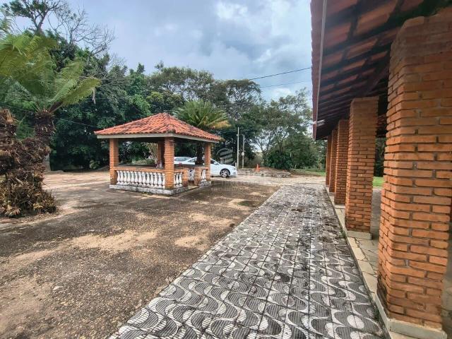 Sítio e chácara aluguel em Botucatu, Região Geográfica Intermediária de Bauru
