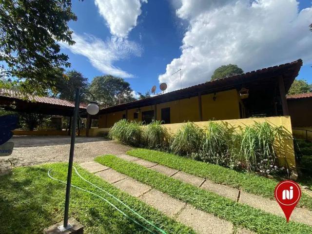 Sítio e chácara aluguel em Região Geográfica Imediata de Belo Horizonte, Região Metropolitana de Belo Horizonte