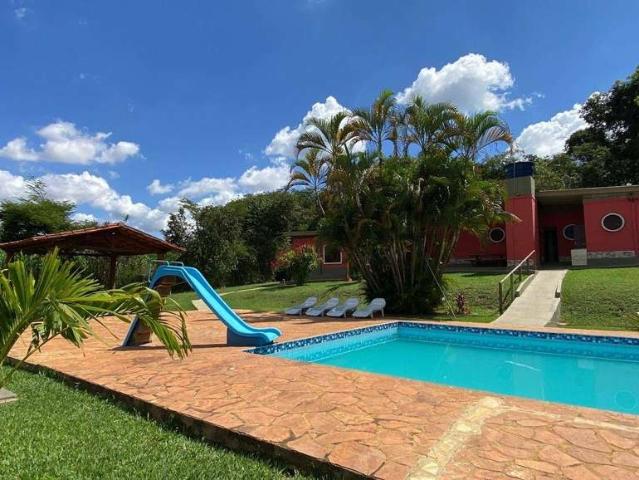 Sitio aluguel em Brumadinho
