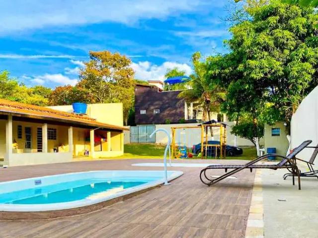 Sítio e chácara aluguel em Região Imediata de São José dos Campos, Região Metropolitana do Vale do Paraíba e Litoral Norte