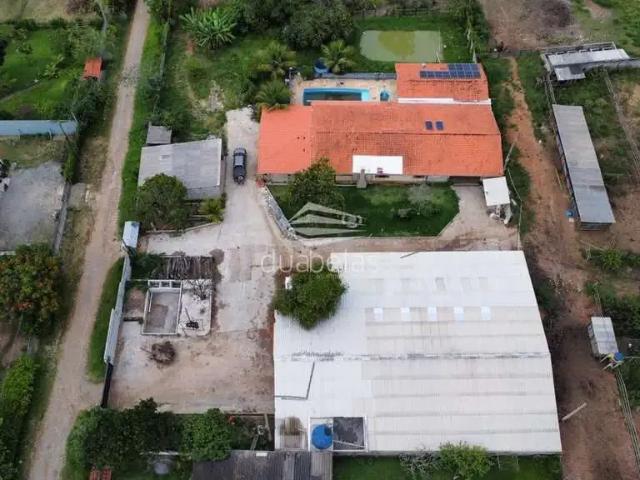 Sítio e chácara aluguel em Região Imediata de São José dos Campos, Região Metropolitana do Vale do Paraíba e Litoral Norte
