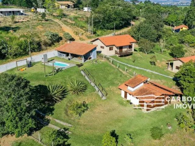 Sítio e chácara aluguel em Região Imediata de São José dos Campos, Região Metropolitana do Vale do Paraíba e Litoral Norte