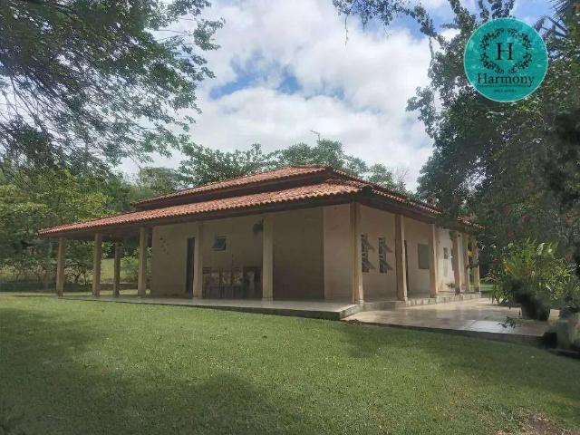 Sítio e chácara aluguel em Região Imediata de São José dos Campos, Região Metropolitana do Vale do Paraíba e Litoral Norte