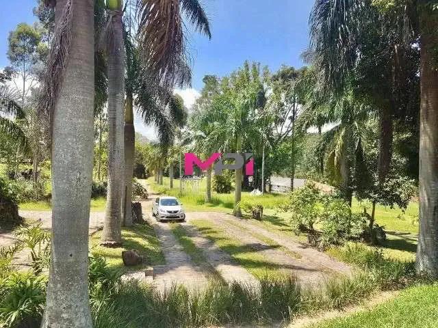 Sítio e chácara aluguel em Região Imediata de Jundiaí, Cabreuva