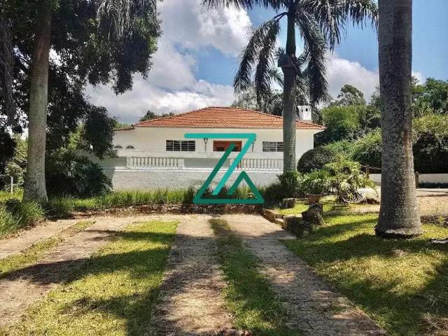 Sítio e chácara aluguel em Região Imediata de Jundiaí, Cabreuva