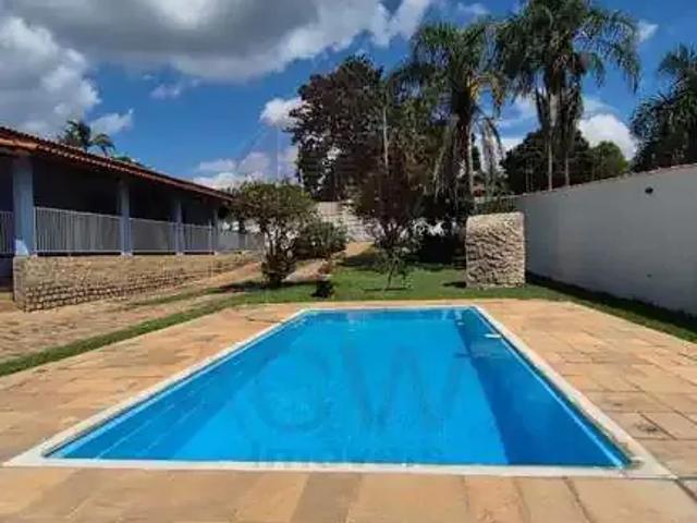 Sítio e chácara aluguel em Região Imediata de Jundiaí, Cabreuva