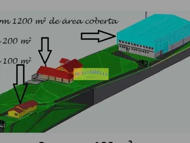 Sítio e chácara aluguel em Região Imediata de Jundiaí, Cabreuva