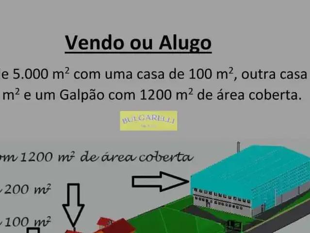 Sítio e chácara aluguel em Região Imediata de Jundiaí, Cabreuva