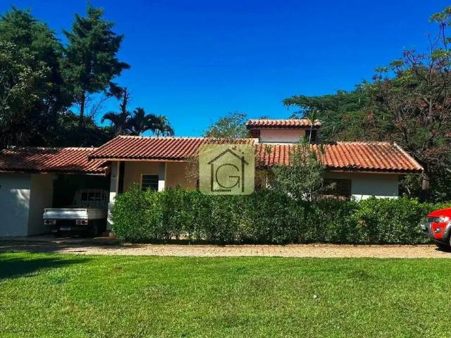 Sítio e chácara aluguel em Região Imediata de Jundiaí, Cabreuva