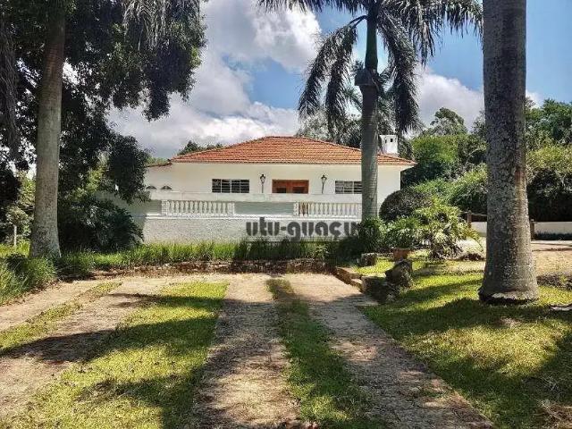 Sítio e chácara aluguel em Região Imediata de Jundiaí, Cabreuva
