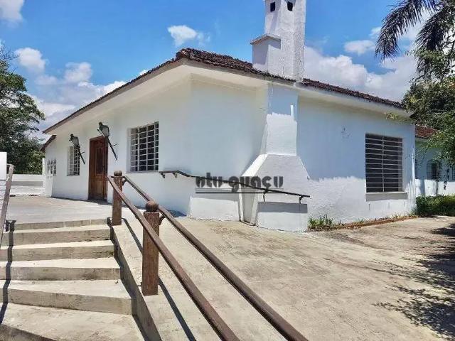 Sítio e chácara aluguel em Região Imediata de Jundiaí, Cabreuva