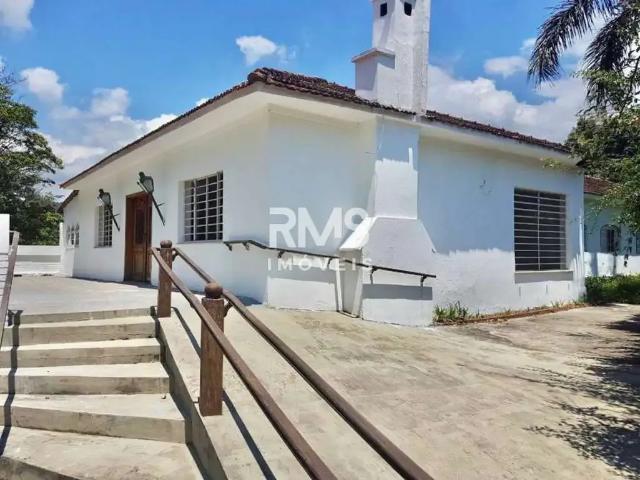 Sítio e chácara aluguel em Região Imediata de Jundiaí, Cabreuva