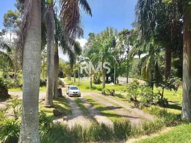 Sítio e chácara aluguel em Região Imediata de Jundiaí, Cabreuva
