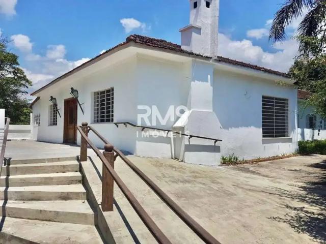 Sítio e chácara aluguel em Região Imediata de Jundiaí, Cabreuva