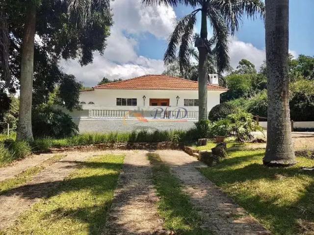 Sítio e chácara aluguel em Região Imediata de Jundiaí, Cabreuva