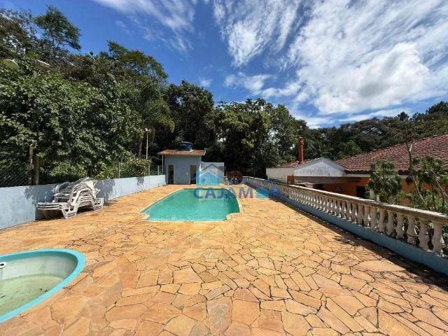 Sítio e chácara aluguel em Região Imediata de São Paulo, Região Metropolitana de São Paulo