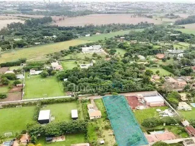 Sítio e chácara aluguel em Região Geográfica Imediata de Londrina, Cambé