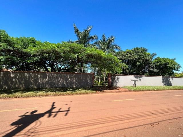 Sítio e chácara aluguel em Região Geográfica Imediata de Londrina, Cambé