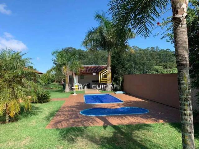 Sítio e chácara aluguel em Região Geográfica Imediata de Londrina, Cambé
