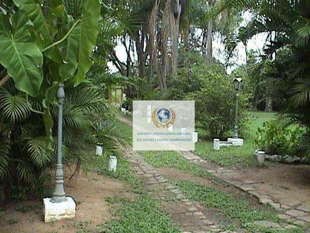 Sítio e chácara aluguel em Região Imediata de Campinas, Região Metropolitana de Campinas