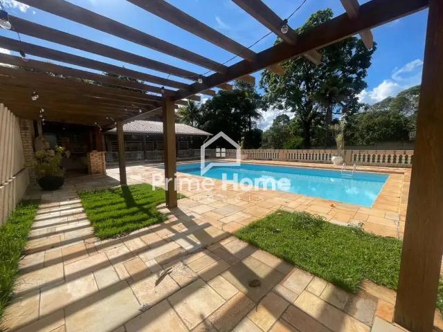 Sítio e chácara aluguel em Região Imediata de Campinas, Região Metropolitana de Campinas