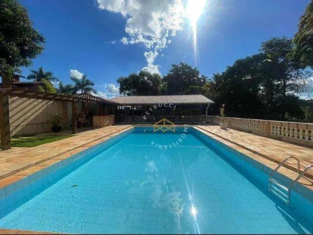 Sítio e chácara aluguel em Região Imediata de Campinas, Região Metropolitana de Campinas
