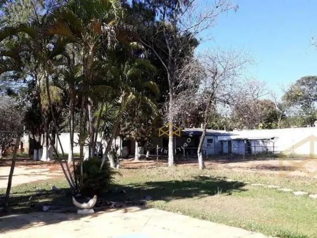 Sítio e chácara aluguel em Região Imediata de Campinas, Região Metropolitana de Campinas
