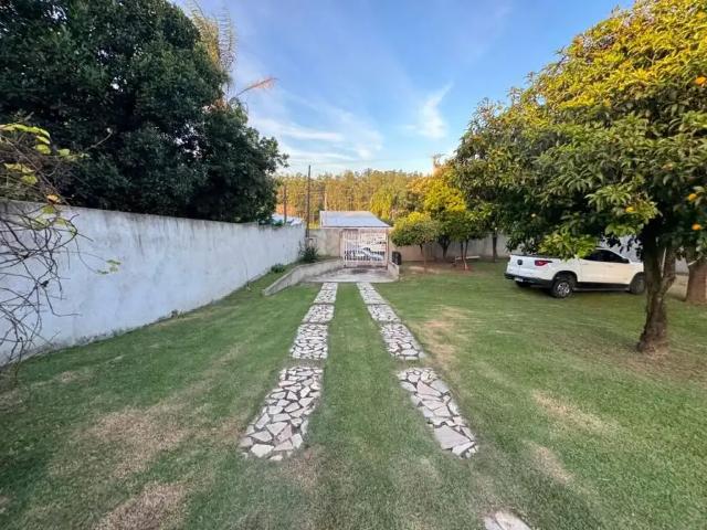 Sítio e chácara aluguel em Região Imediata de Campinas, Região Metropolitana de Campinas