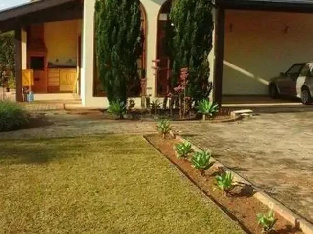 Sítio e chácara aluguel em São Thomé das Letras, São Paulo