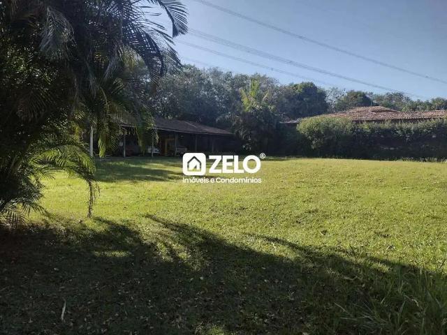 Sítio e chácara aluguel em Região Imediata de Campinas, Região Metropolitana de Campinas