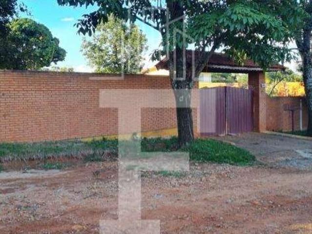 Sítio e chácara aluguel em São Thomé das Letras, São Paulo