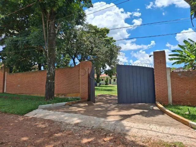 Sítio e chácara aluguel em São Thomé das Letras, São Paulo