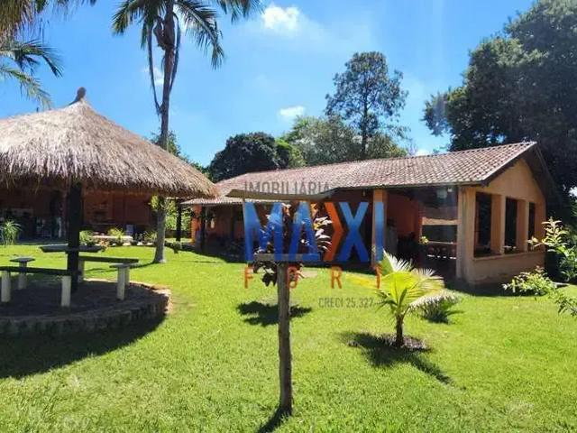 Sítio e chácara aluguel em São Thomé das Letras, São Paulo