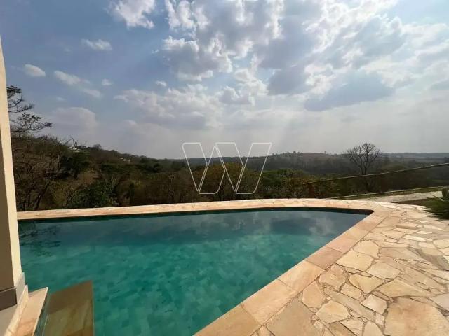 Sítio e chácara aluguel em Sousas, São Thomé das Letras